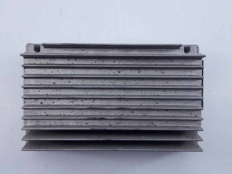 Recambio de amplificador para bmw x4 (f26) xdrive 30d referencia OEM IAM 65129343320  E3-A2-36-4