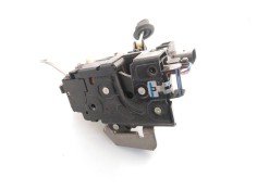 CERRADURA PUERTA DELANTERA IZQUIERDA 4B1837015G E1-B6-52-2