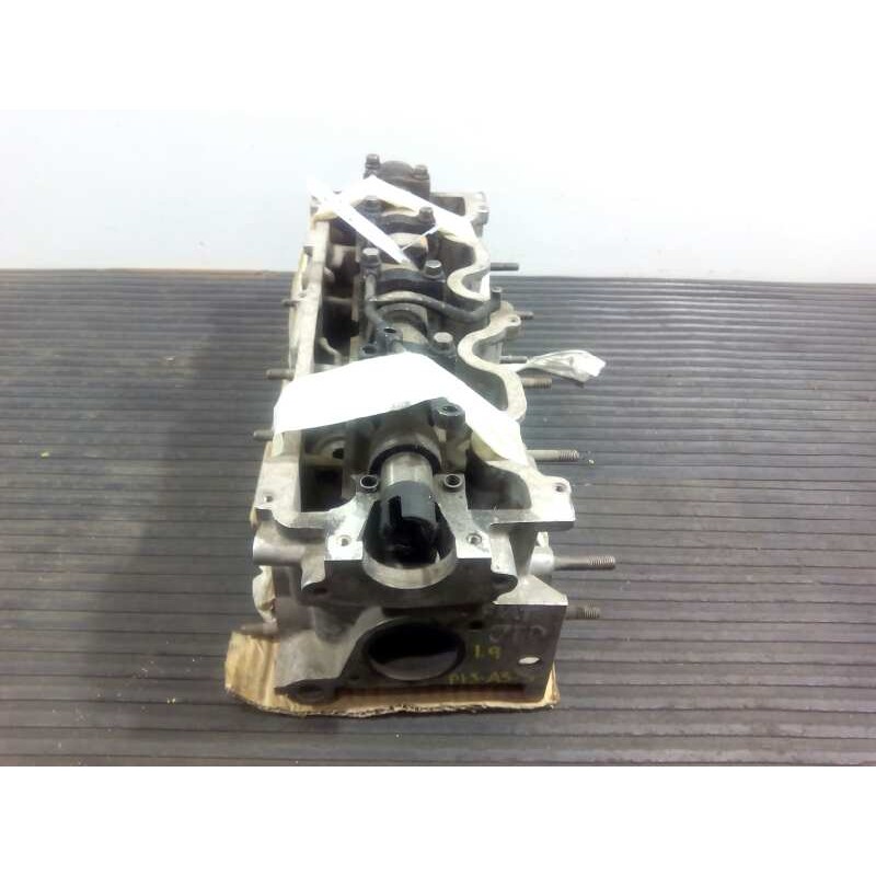 Recambio de culata para fiat bravo (182) 1.9 jtd cat referencia OEM IAM   P1-B8-12-3