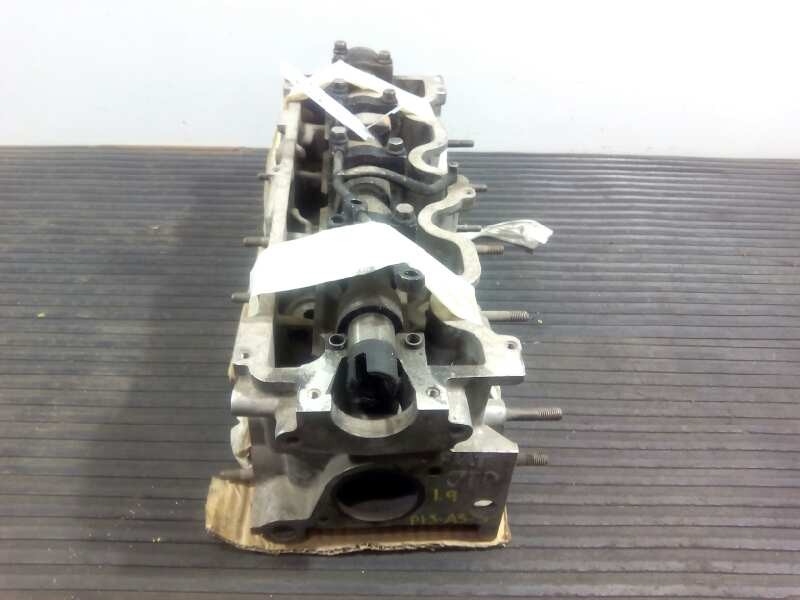 Recambio de culata para fiat bravo (182) 1.9 jtd cat referencia OEM IAM   P1-B8-12-3