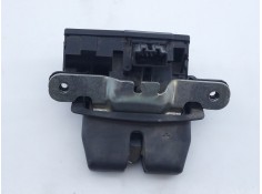 Recambio de cerradura maletero / porton para ford fiesta (cb1) trend referencia OEM IAM 8A61A442A66BA  E2-B3-61-2 2