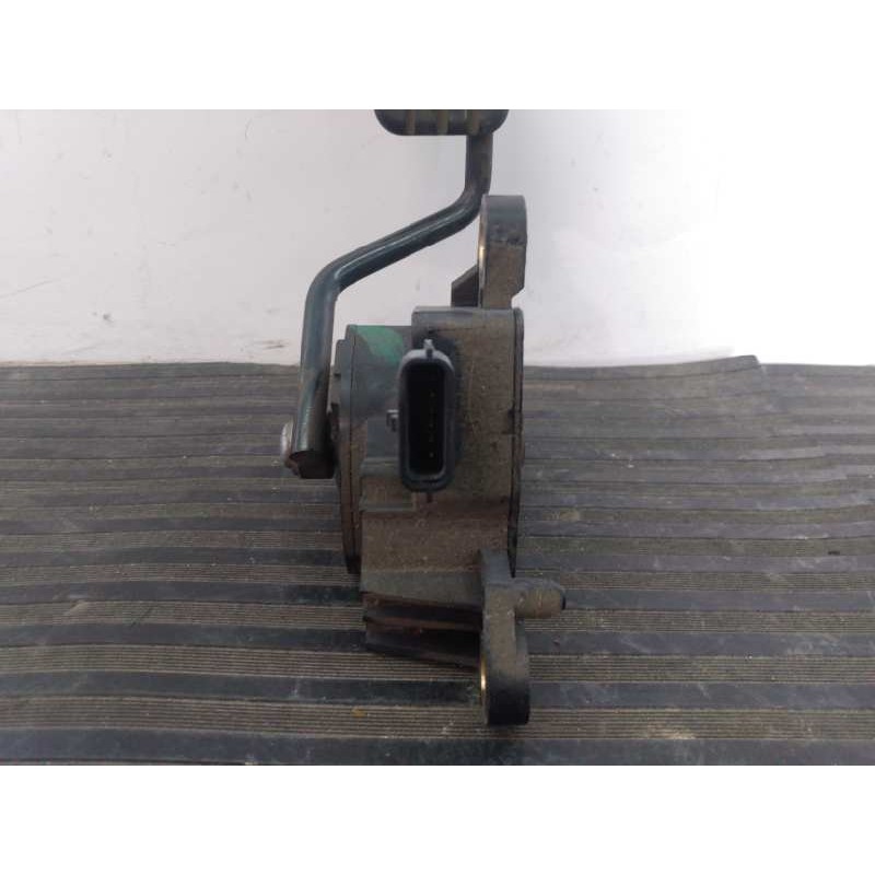 Recambio de pedal acelerador para renault kangoo be bop referencia OEM IAM 8200436878  E2-A3-45-1