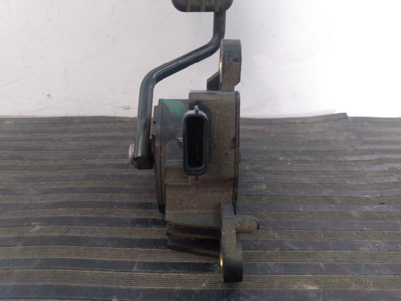 Recambio de pedal acelerador para renault kangoo be bop referencia OEM IAM 8200436878  E2-A3-45-1