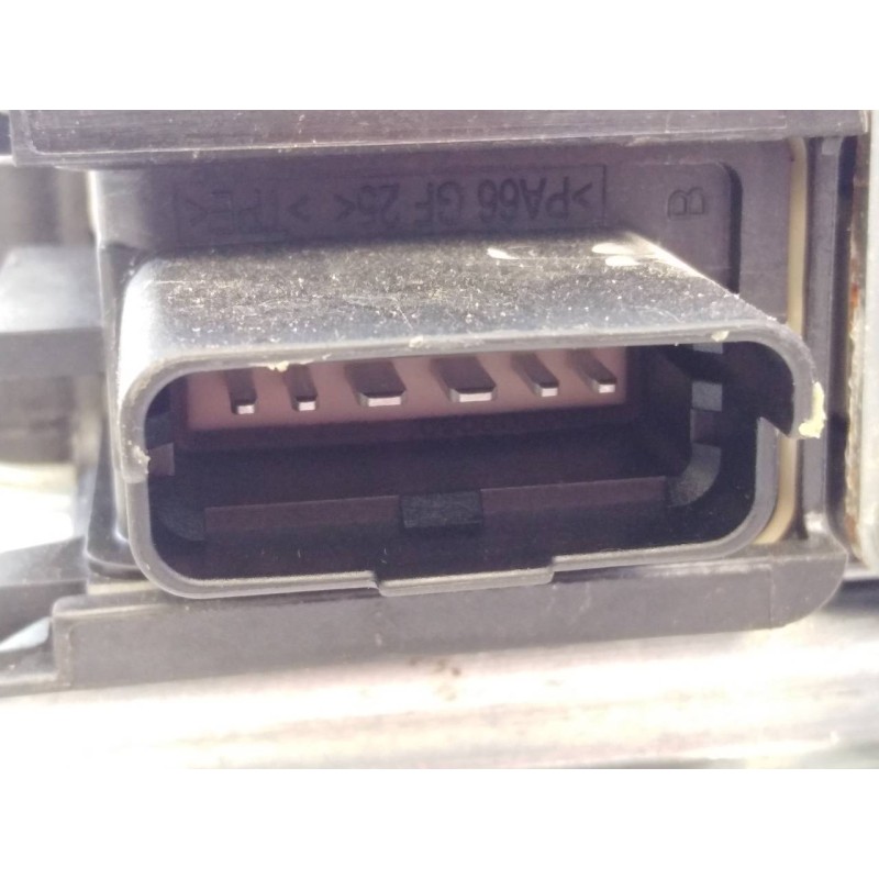 Recambio de elevalunas trasero derecho para peugeot 308 sw envy referencia OEM IAM 9675463380  E1-A4-8-1