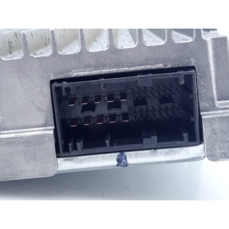 Recambio de amplificador para bmw x4 (f26) xdrive 30d referencia OEM IAM 65129343320  E3-A2-36-4