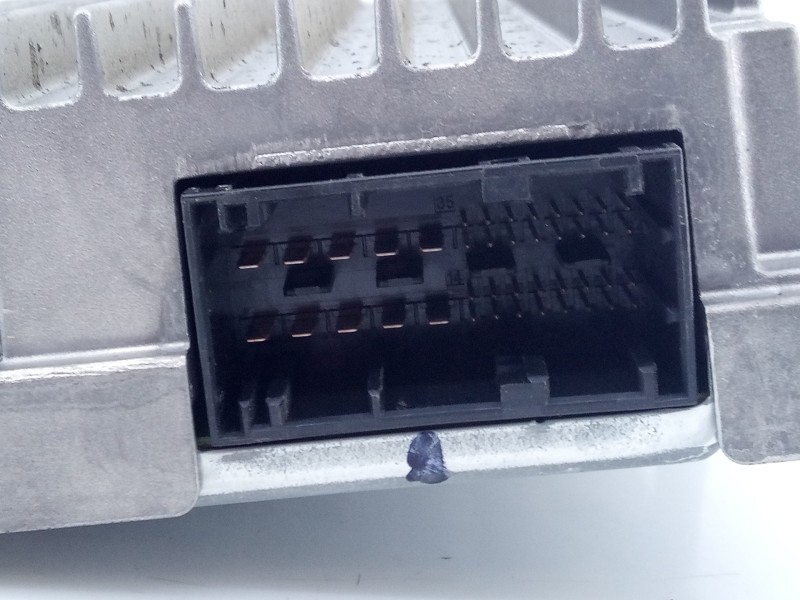 Recambio de amplificador para bmw x4 (f26) xdrive 30d referencia OEM IAM 65129343320  E3-A2-36-4