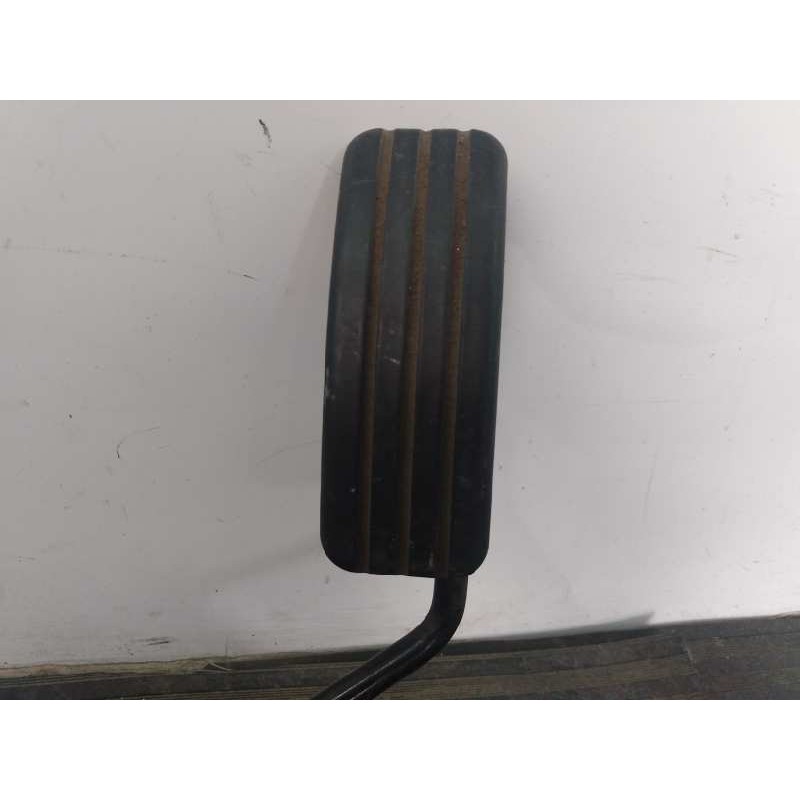 Recambio de pedal acelerador para renault kangoo be bop referencia OEM IAM 8200436878  E2-A3-45-1