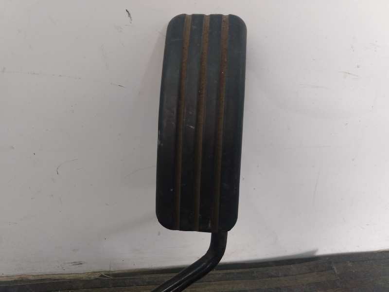Recambio de pedal acelerador para renault kangoo be bop referencia OEM IAM 8200436878  E2-A3-45-1
