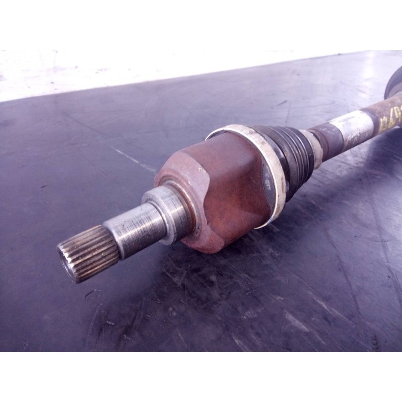 Recambio de transmision delantera izquierda para citroën ds4 design referencia OEM IAM 9684134780  P1-A6-19