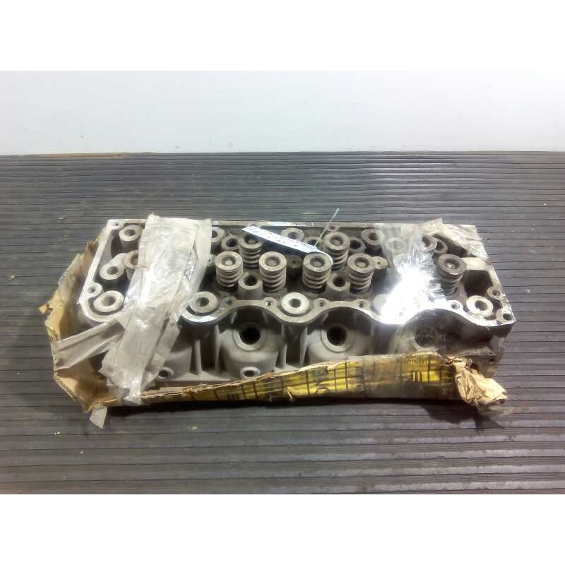 Recambio de culata para citroën jumper caja abierta (1) 2.5 turbodiesel referencia OEM IAM   P1-B8-2