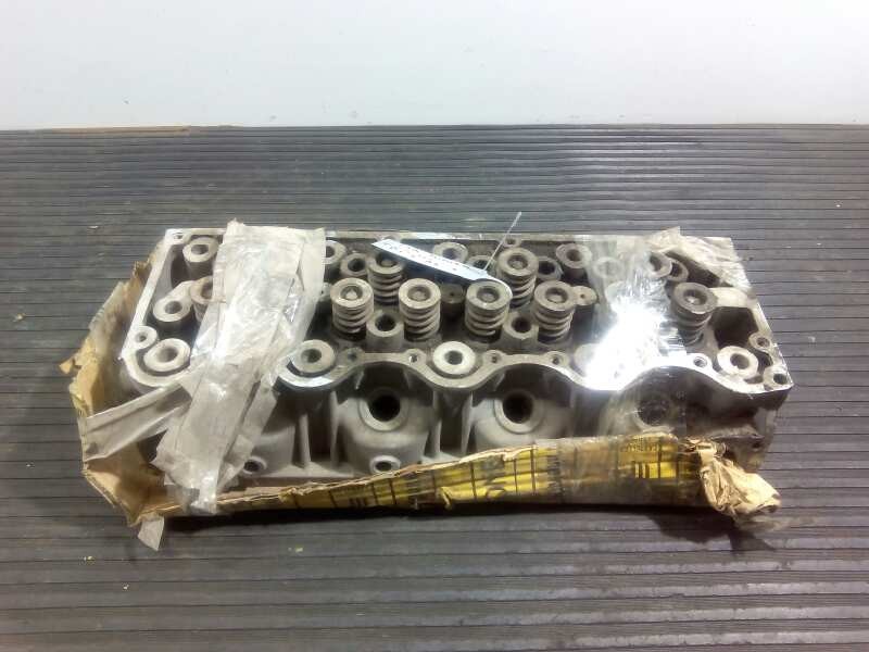 Recambio de culata para citroën jumper caja abierta (1) 2.5 turbodiesel referencia OEM IAM   P1-B8-2