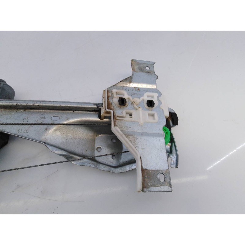 Recambio de elevalunas trasero derecho para peugeot 308 sw envy referencia OEM IAM 9675463380  E1-A4-8-1