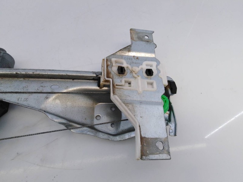 Recambio de elevalunas trasero derecho para peugeot 308 sw envy referencia OEM IAM 9675463380  E1-A4-8-1