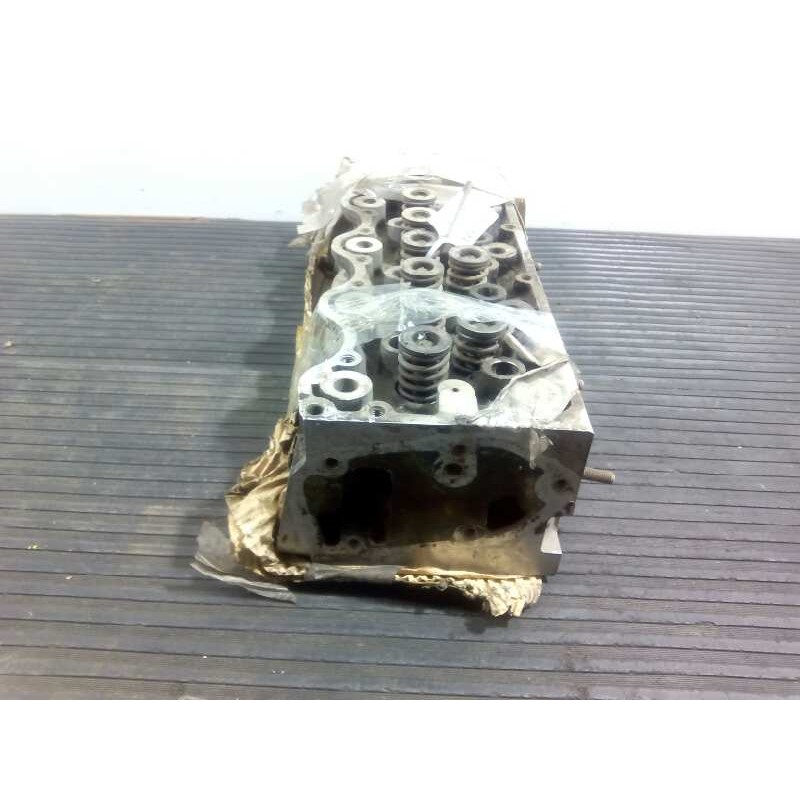 Recambio de culata para citroën jumper caja abierta (1) 2.5 turbodiesel referencia OEM IAM   P1-B8-2