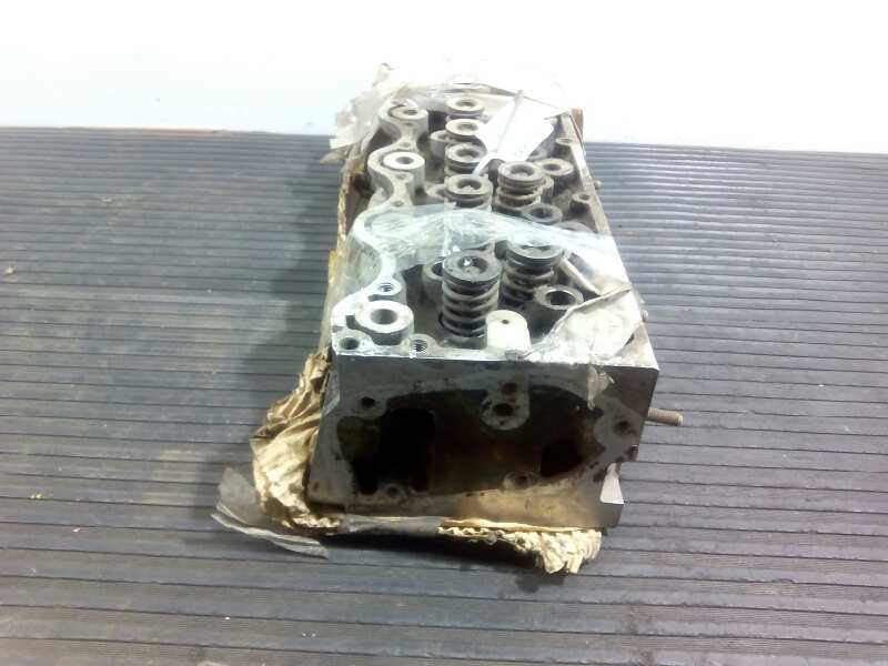Recambio de culata para citroën jumper caja abierta (1) 2.5 turbodiesel referencia OEM IAM   P1-B8-2