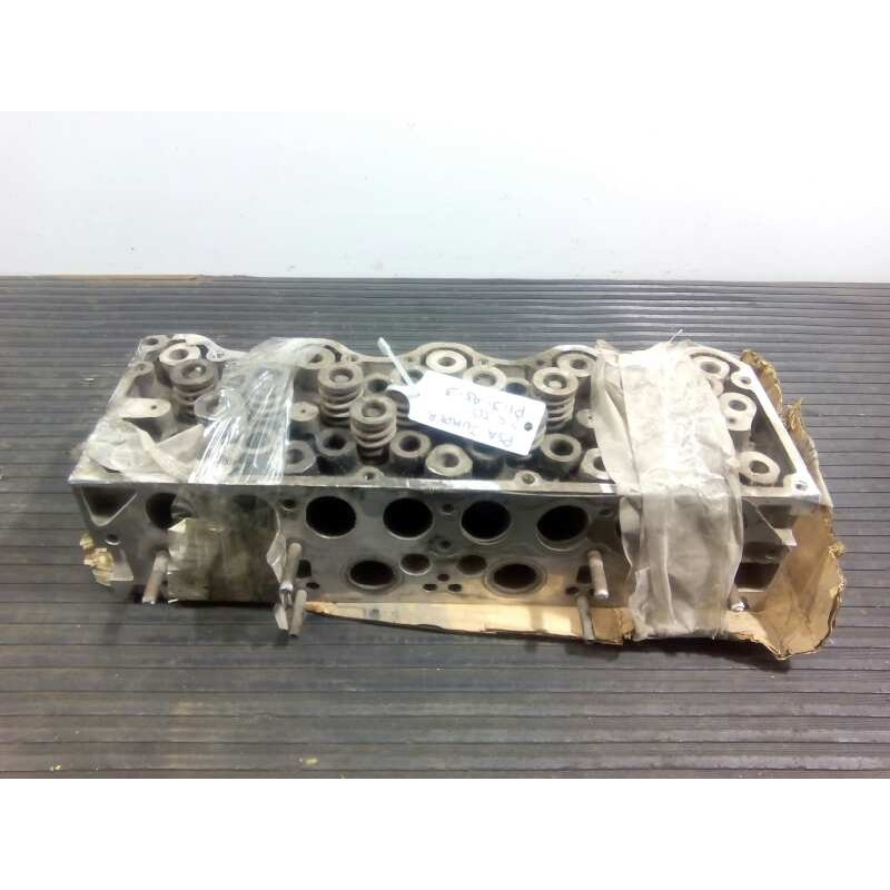 Recambio de culata para citroën jumper caja abierta (1) 2.5 turbodiesel referencia OEM IAM   P1-B8-2