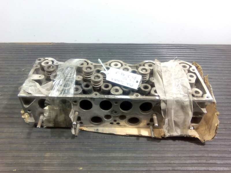 Recambio de culata para citroën jumper caja abierta (1) 2.5 turbodiesel referencia OEM IAM   P1-B8-2