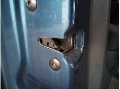 CERRADURA PUERTA DELANTERA IZQUIERDA 