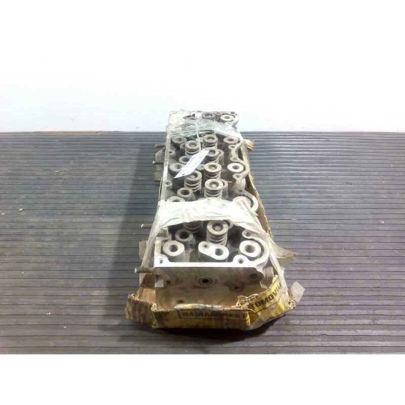 Recambio de culata para citroën jumper caja abierta (1) 2.5 turbodiesel referencia OEM IAM   P1-B8-2