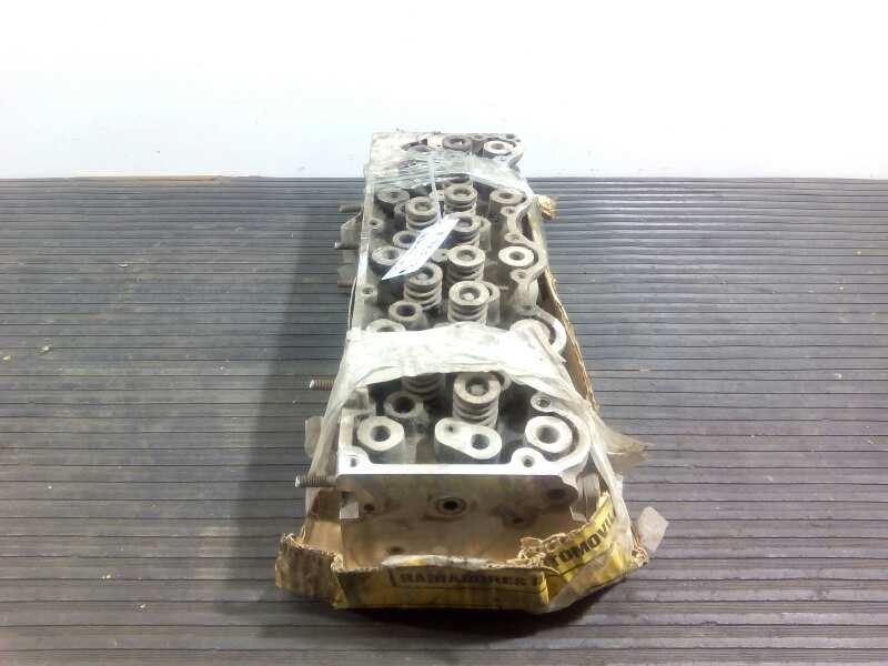Recambio de culata para citroën jumper caja abierta (1) 2.5 turbodiesel referencia OEM IAM   P1-B8-2