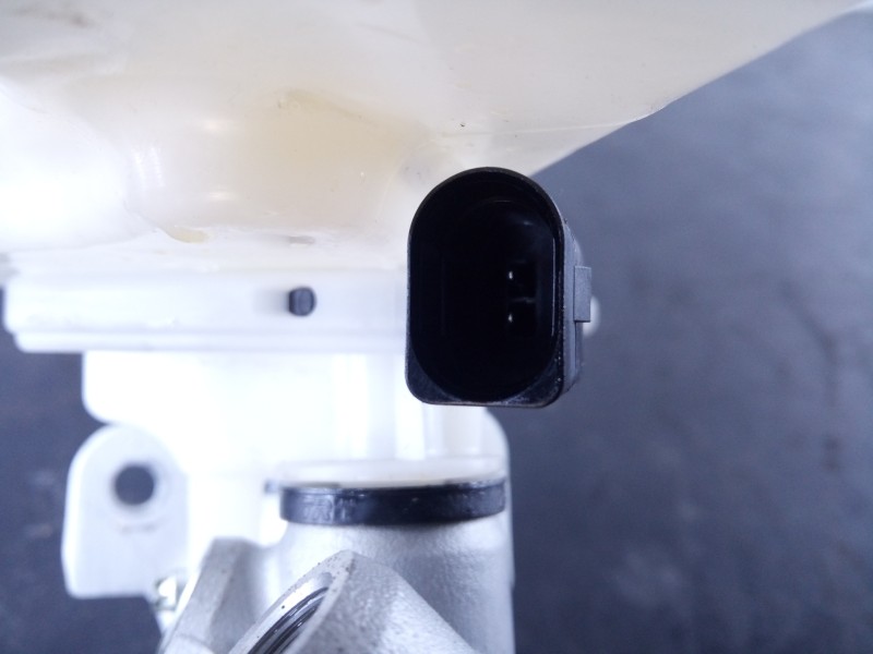 Recambio de bomba freno para audi q3 (8u) referencia OEM IAM 5Q1611301G  P3-B9-13-1