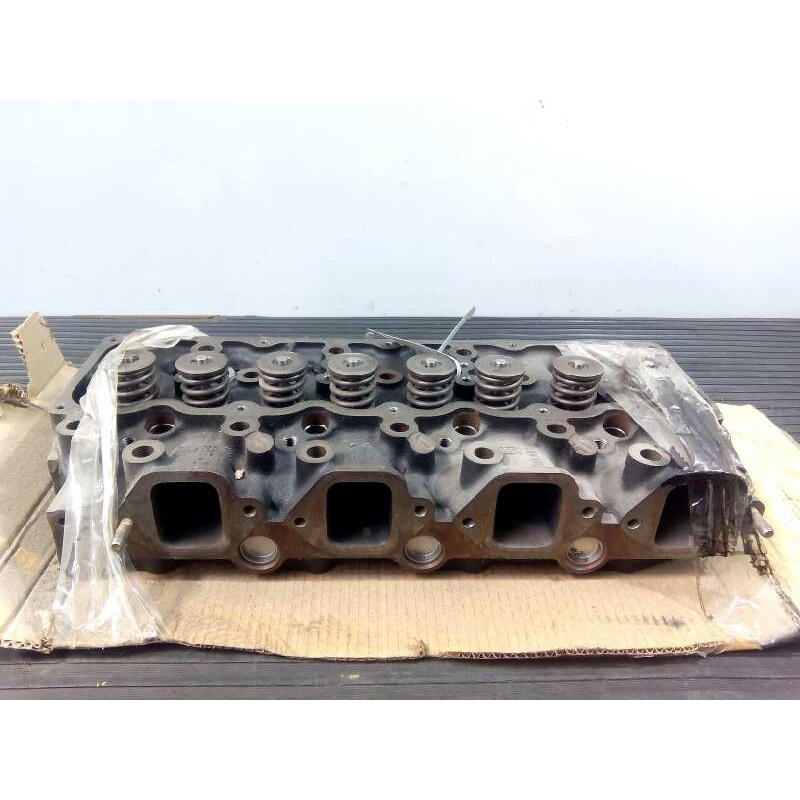 Recambio de culata para nissan cabstar 01.04  3.0 diesel referencia OEM IAM   P1-B8-12-3