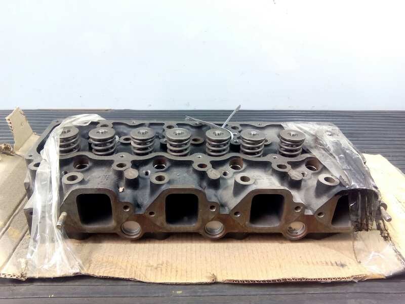 Recambio de culata para nissan cabstar 01.04  3.0 diesel referencia OEM IAM   P1-B8-12-3