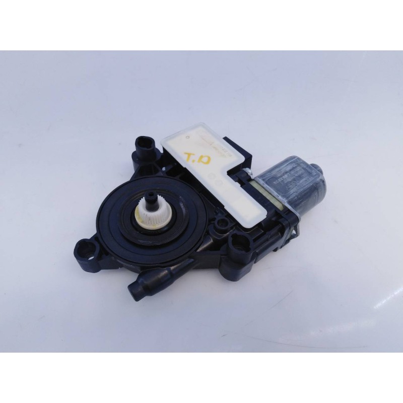 Recambio de motor elevalunas trasero derecho para volkswagen golf vii lim. referencia OEM IAM 5Q0959408  E1-B6-8-2