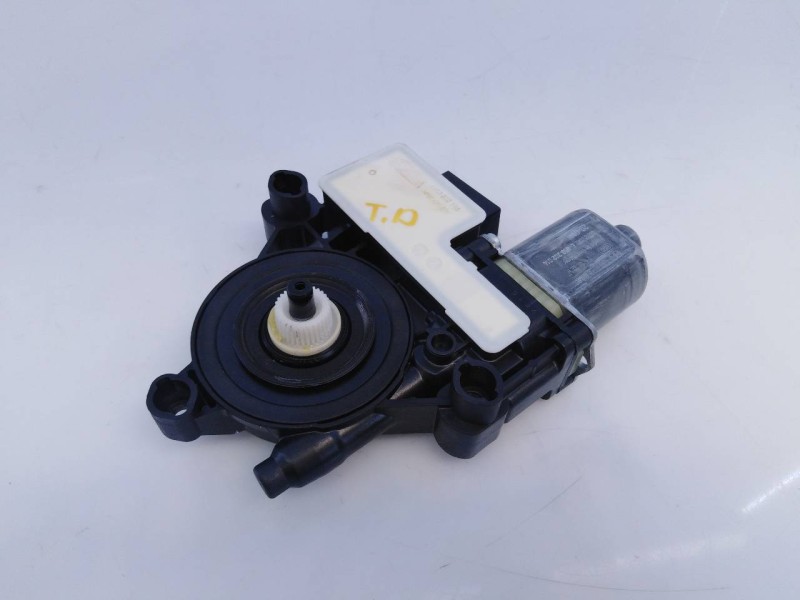 Recambio de motor elevalunas trasero derecho para volkswagen golf vii lim. referencia OEM IAM 5Q0959408  E1-B6-8-2