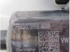 Recambio de motor elevalunas trasero derecho para volkswagen golf vii lim. referencia OEM IAM 5Q0959408  E1-B6-8-2 2
