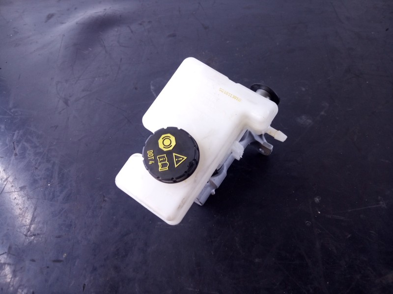 Recambio de bomba freno para audi q3 (8u) referencia OEM IAM 5Q1611301G  P3-B9-13-1