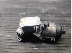 Recambio de enfriador aceite motor para peugeot 308 confort referencia OEM IAM 1251320003  P1-A2-8