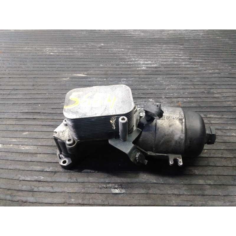 Recambio de enfriador aceite motor para peugeot 308 confort referencia OEM IAM 1251320003  P1-A2-8