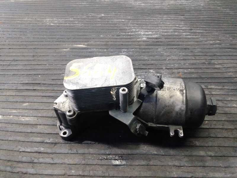 Recambio de enfriador aceite motor para peugeot 308 confort referencia OEM IAM 1251320003  P1-A2-8