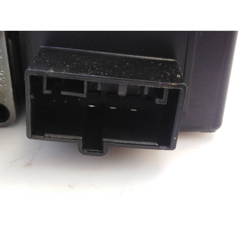 Recambio de motor elevalunas trasero derecho para volkswagen golf vii lim. referencia OEM IAM 5Q0959408  E1-B6-8-2