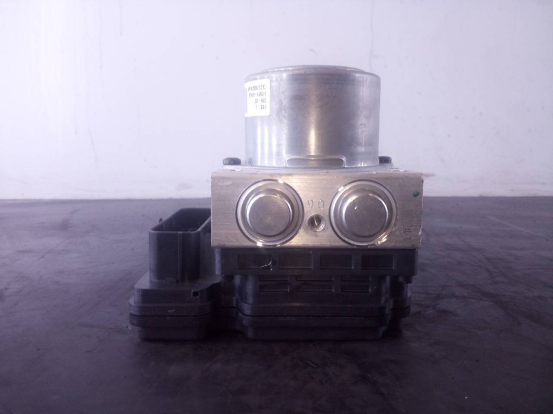 Recambio de abs para hyundai i20 klass referencia OEM IAM 58900Q0200  P3-A8-28-3