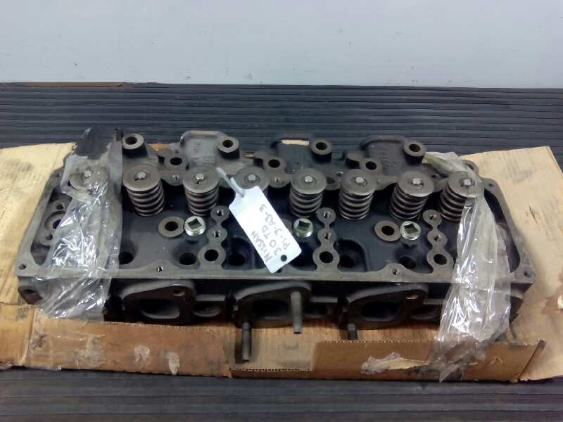 Recambio de culata para nissan cabstar 01.04  3.0 diesel referencia OEM IAM   P1-B8-12-3