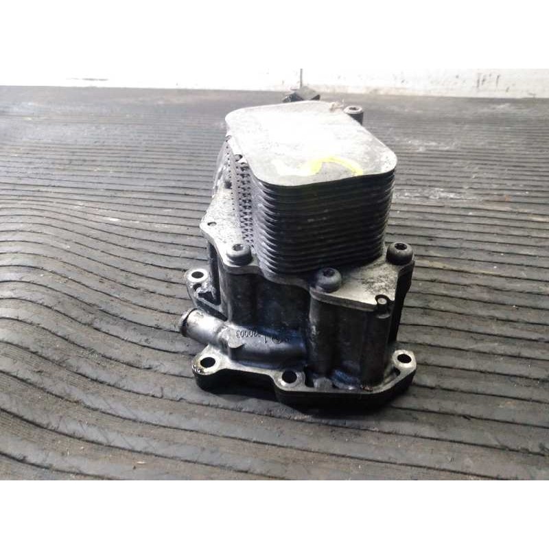 Recambio de enfriador aceite motor para peugeot 308 confort referencia OEM IAM 1251320003  P1-A2-8