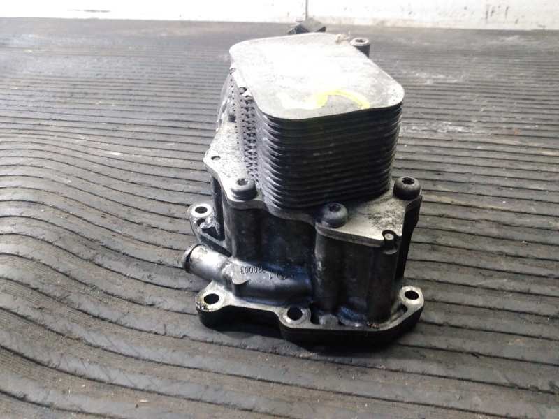 Recambio de enfriador aceite motor para peugeot 308 confort referencia OEM IAM 1251320003  P1-A2-8