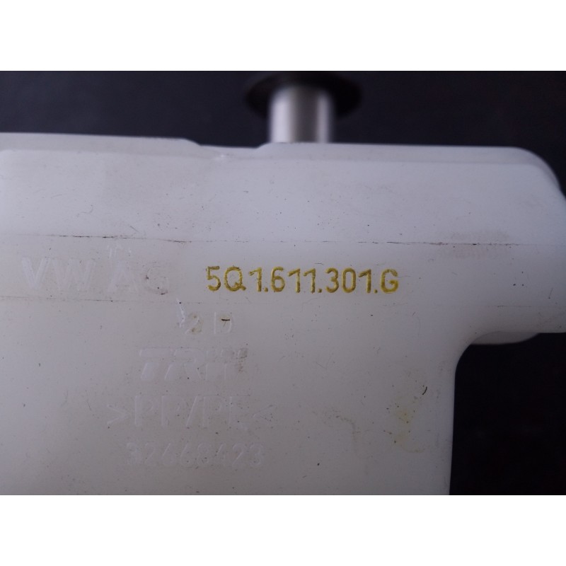 Recambio de bomba freno para audi q3 (8u) referencia OEM IAM 5Q1611301G  P3-B9-13-1