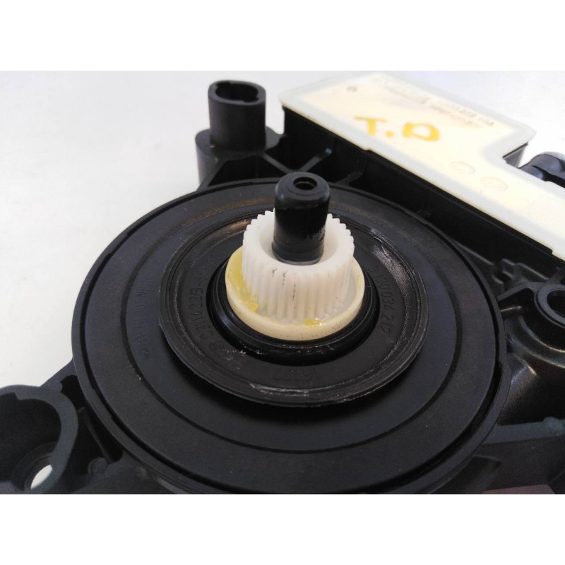 Recambio de motor elevalunas trasero derecho para volkswagen golf vii lim. referencia OEM IAM 5Q0959408  E1-B6-8-2