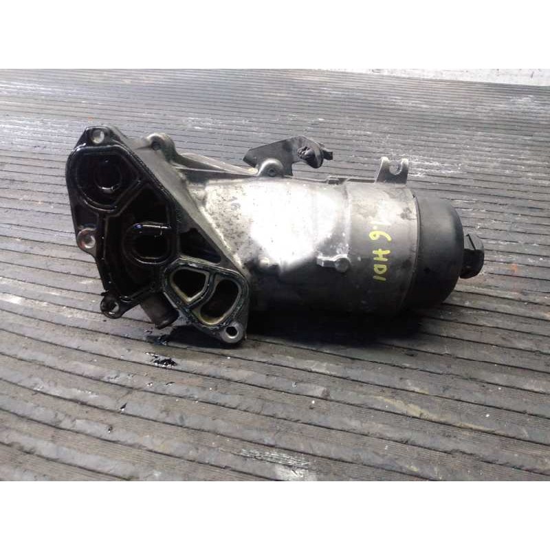 Recambio de enfriador aceite motor para peugeot 308 confort referencia OEM IAM 1251320003  P1-A2-8