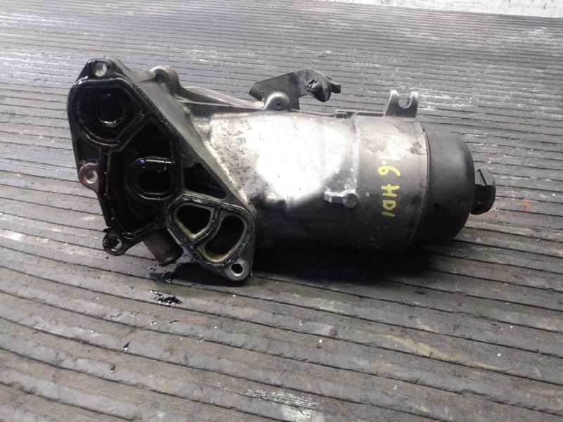 Recambio de enfriador aceite motor para peugeot 308 confort referencia OEM IAM 1251320003  P1-A2-8