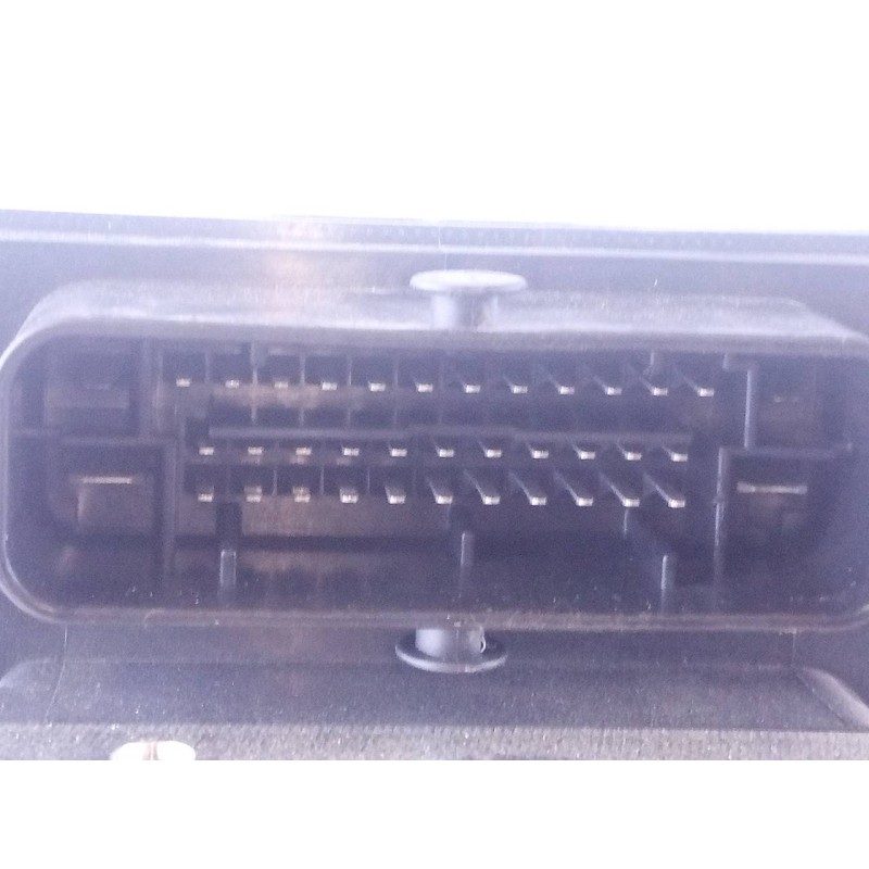 Recambio de abs para hyundai i20 klass referencia OEM IAM 58900Q0200  P3-A8-28-3