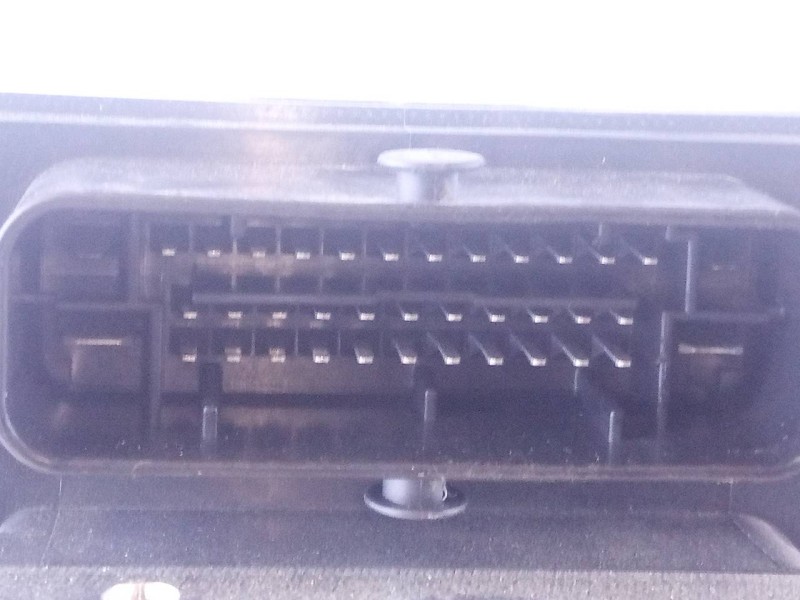 Recambio de abs para hyundai i20 klass referencia OEM IAM 58900Q0200  P3-A8-28-3