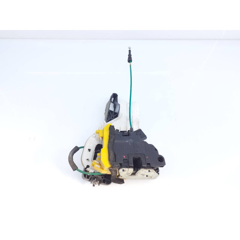 Recambio de cerradura puerta delantera izquierda para hyundai i30 (gd) base referencia OEM IAM 81310A6000  E2-B5-35-1