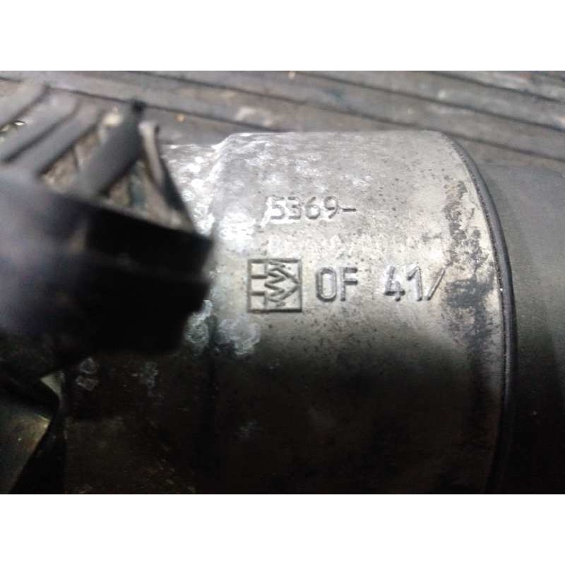 Recambio de enfriador aceite motor para peugeot 308 confort referencia OEM IAM 1251320003  P1-A2-8
