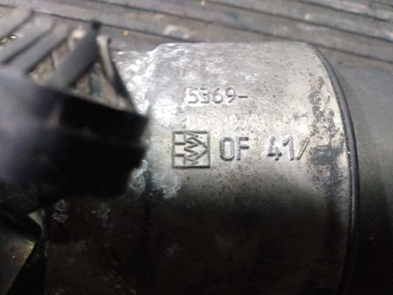 Recambio de enfriador aceite motor para peugeot 308 confort referencia OEM IAM 1251320003  P1-A2-8