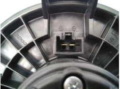 Recambio de ventilador calefaccion para toyota yaris city referencia OEM IAM AV1371  E2-B4-29-1 2