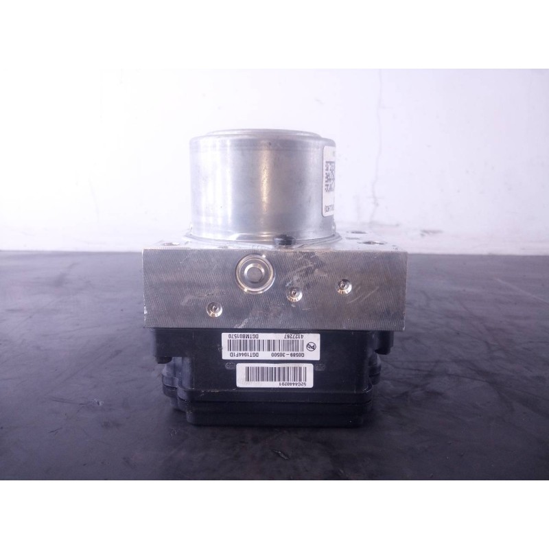 Recambio de abs para hyundai i20 klass referencia OEM IAM 58900Q0200  P3-A8-28-3